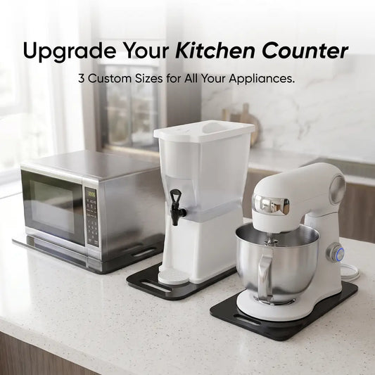 Complete Counter Set