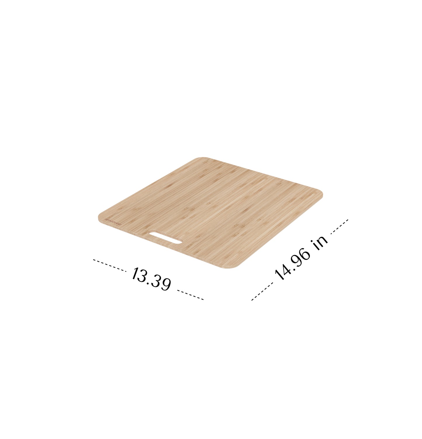 Smoovee Ariel – sliding surface 13.39x14.96 Inch