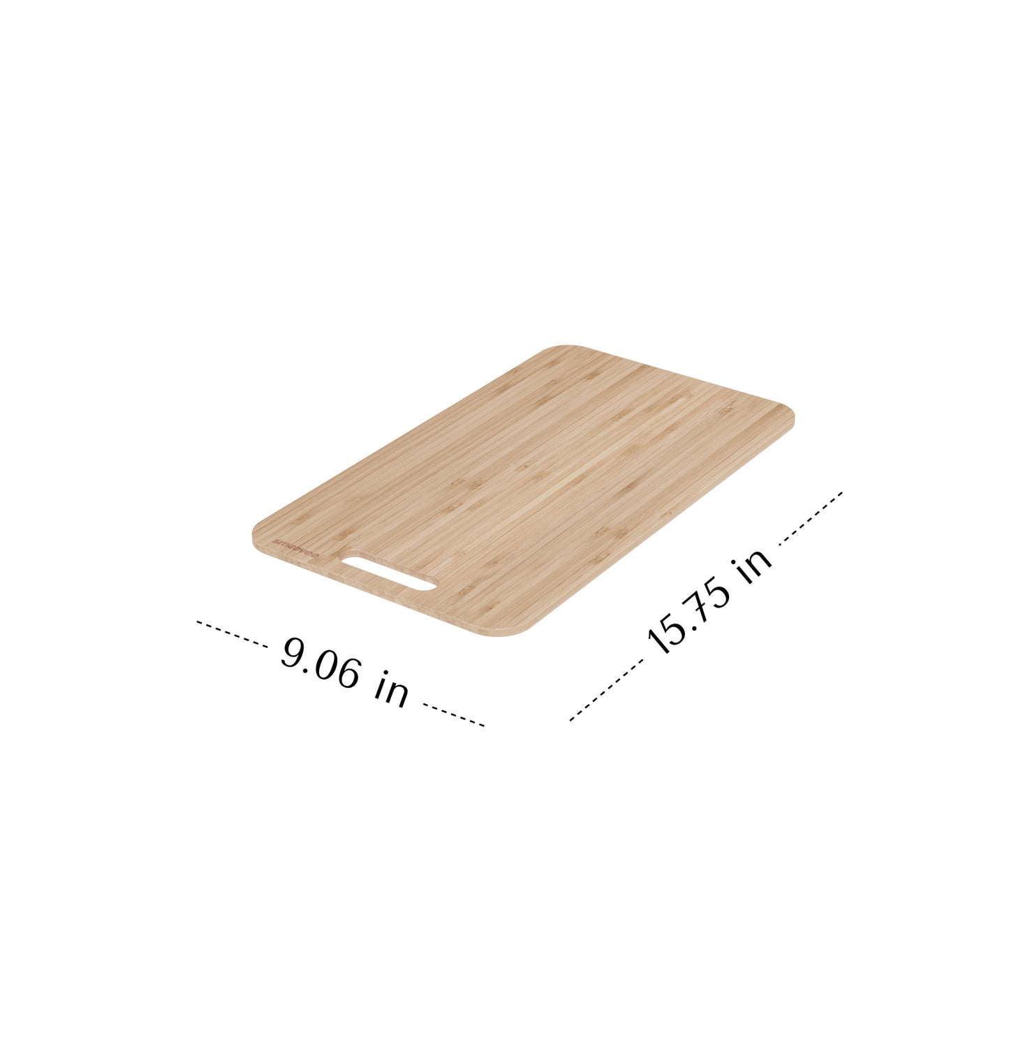 Smoovee Christina - sliding surface 15.7x9 Inch
