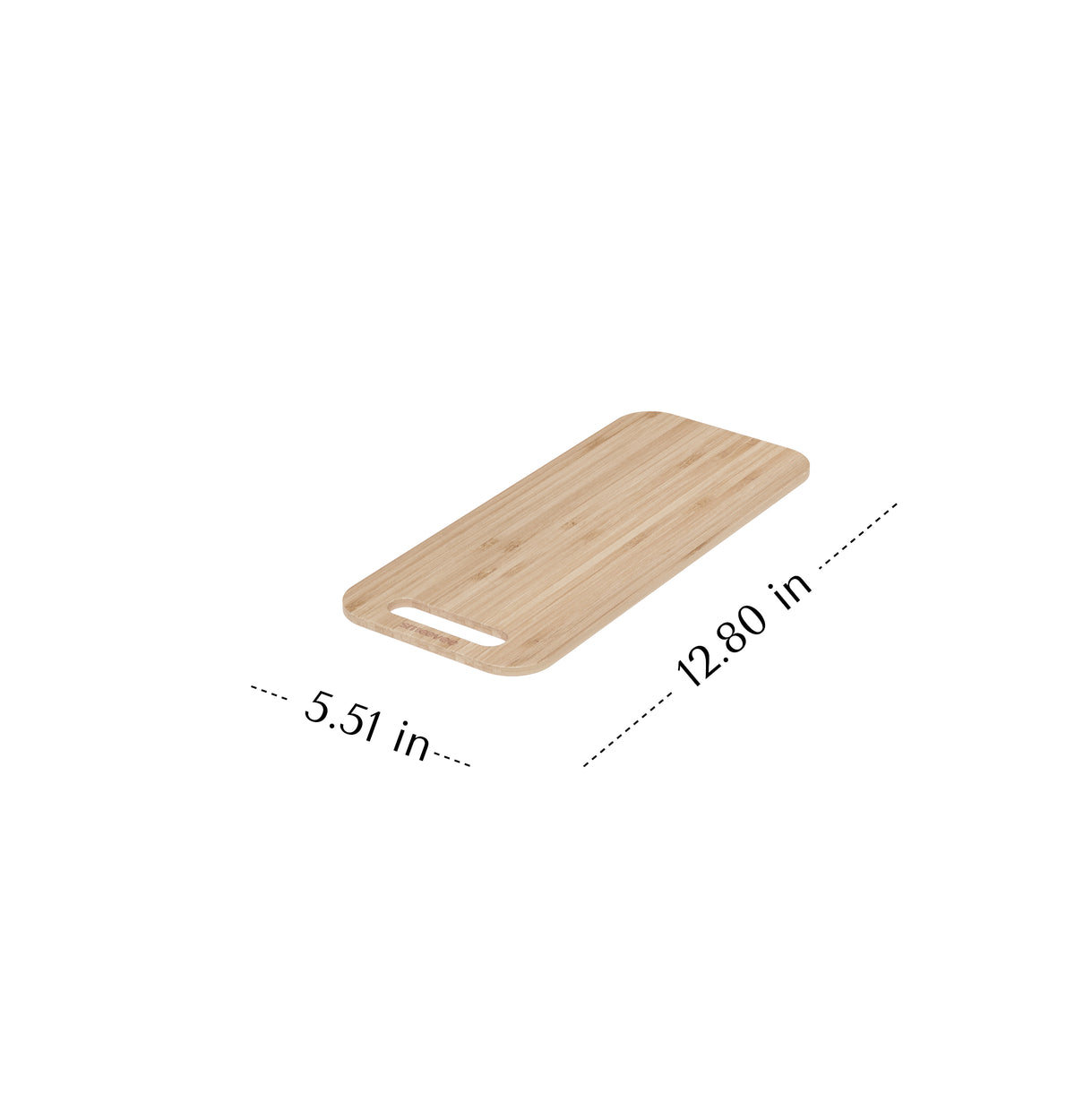 Smoovee Eve - sliding surface 5.5x12.7 Inch