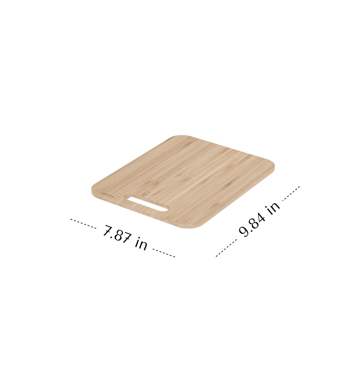 Smoovee Monica – sliding surface 7.8x9.8 Inch